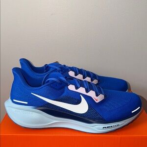 Nike Air Zoom Pegasus 41 Racer Blue HQ1717-400 Men’s Size 15